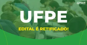 Concurso UFPE