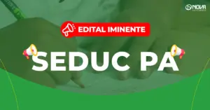 Concurso Seduc PA
