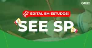Concurso SEE SP