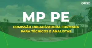 fachada de prédio mp pe que formou comissão de novo concurso mp pe