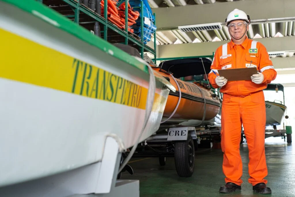 Qual a diferença do Concurso Transpetro e Petrobras? 1 transpetro