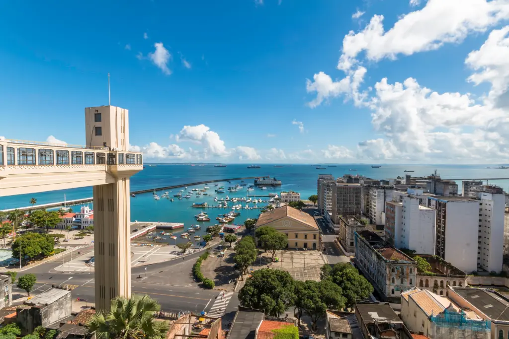Concurso Guarda de Salvador BA: Novo edital autorizado com 50 vagas! 1 Concurso Guarda de Salvador BA