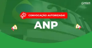 Concurso ANP, MGI autoriza convocação