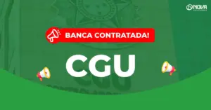 concurso cgu cebraspe é a banca contratada