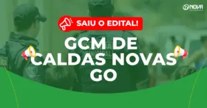 concurso gcm caldas novas go agentes da guarda municipal em serviço
