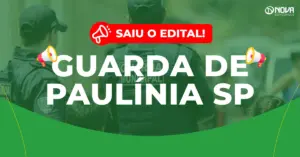 concurso guarda paulinia sp agentes da guarda municipal em serviço