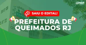 concurso prefeitura de queimados rj fachada da prefeitura municipal