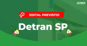 Concurso Detran SP tem edital previsto