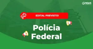 Concurso PF Administrativo