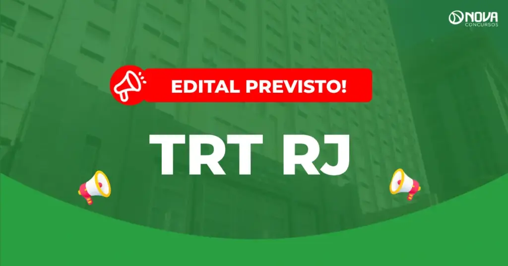 Concurso TRT RJ: Câmara aprova 156 cargos de Analista