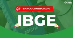 aparelho de pesquisa do ibge representa concurso ibge censo 2027
