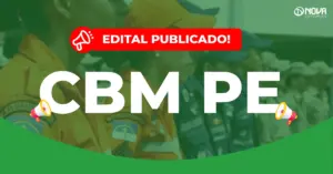 bombeiros de pernambuco representam concurso cbm pe