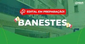 sede da agência banestes que estuda novo edital de concurso