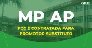 concurso mp ap fcc fachada do ministério público do amapá com acesso coberto