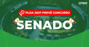 concurso senado federal plenário durante sessão legislativa