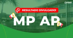 concurso mp ap fachada do ministério público do amapá com acesso coberto