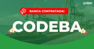 estação portuária na bahia representa concurso codeba