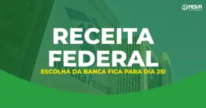 fachada da receita federal concurso receita federal banca
