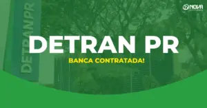 fachada do detran pr representa concurso detran sp banca contratada
