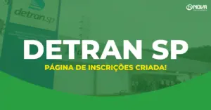 fachada do detran sp representando concurso detran sp