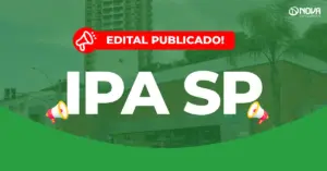 fachada do ipa sp concurso ipa sp