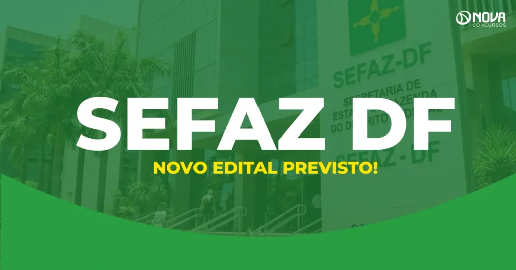 Concurso Sefaz DF: Governadora promete novo edital