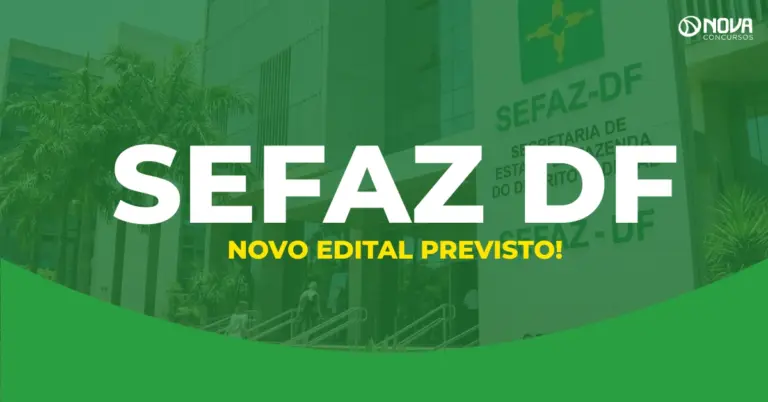 Concurso Sefaz DF: Governadora promete novo edital