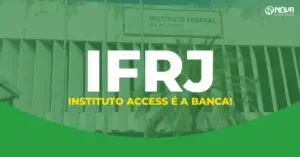 fachada ifrj representa concurso ifrj tem nova banca