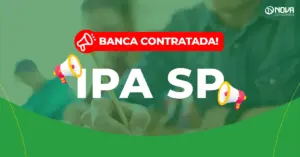 Concurso IPA SP