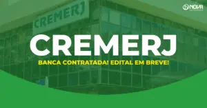 prédio do cremerj representa concurso cremerj edital publicado