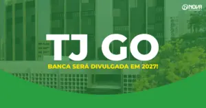 prédio tj go concurso tj banca será divulgada