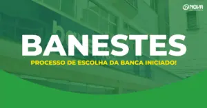 sede da agência do banestes que iniciou a escolha da banca