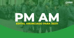 soldados da polícia militar do amazonas representando concurso pm am