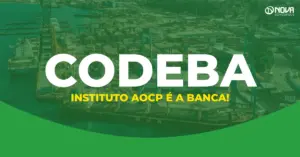 terminal portuário da codeba