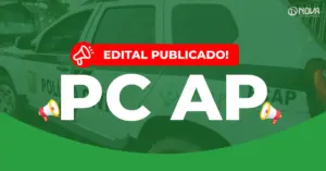 viatura pc ap representa concurso pc ap