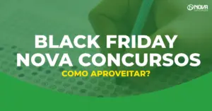 black friday nova concursos 2026