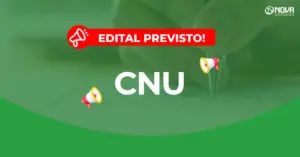 CNU terá nova edição em 2027