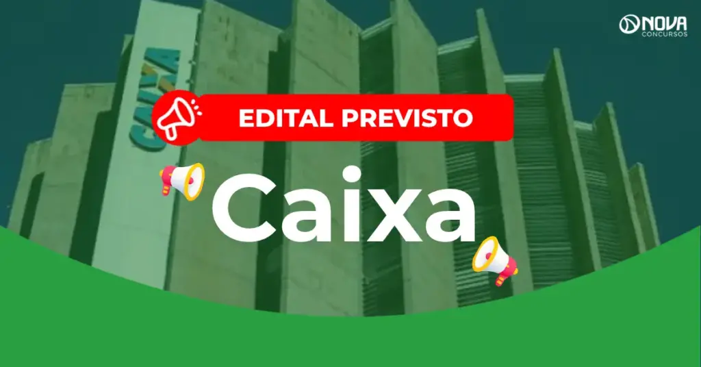 Concurso Caixa novo edital: sindicato cobra seleção