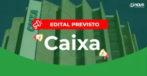 Concurso Caixa novo edital previsto