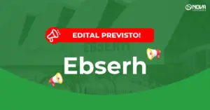 Concurso Ebserh FGV pode ser a banca