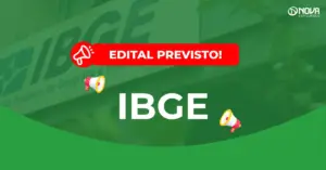 Concurso IBGE tem edital previsto