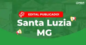 edital santa luzia mg é publicado
