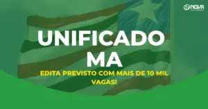 bandeira do maranhão concurso unificado ma banca contratada