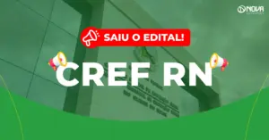 concurso cref rn fachada do conselho regional de educação física do rio grande do norte