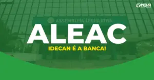 fachada aleac vista de frente representa concurso aleac banca contratada