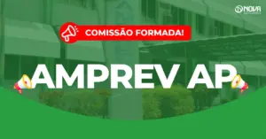 fachada da amprev ap concurso amprev ap comissao