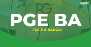 fachada da pge ba concurso pge ba banca contratada