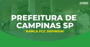 fachada da prefeitura de campinas sp concurso prefeitura de campinas sp banca definida
