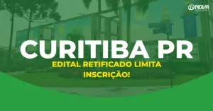 fachada da prefeitura de curitiba pr concurso curitiba pr