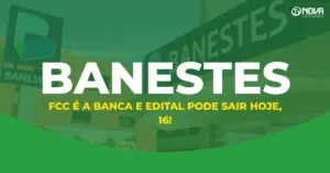 fachada do banestes concurso banestes banca contratada